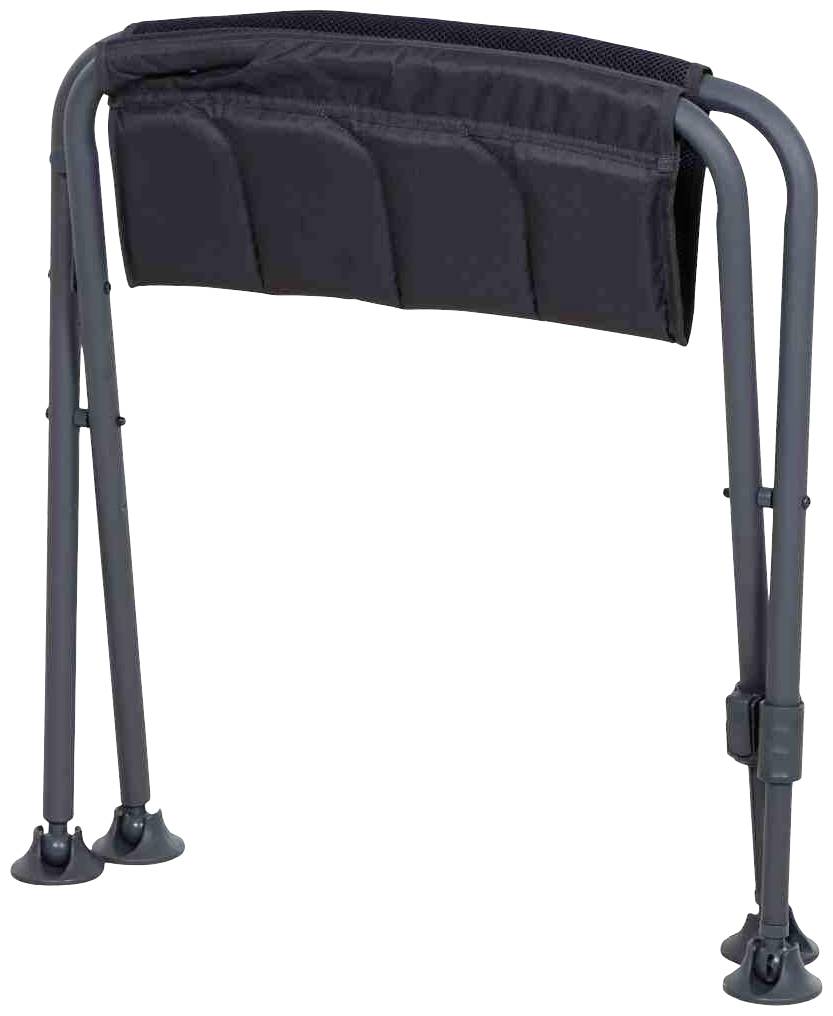 Siena Garden M31088 Fußteil zu Ses. Prem. ant Alu/ 2D Mesh