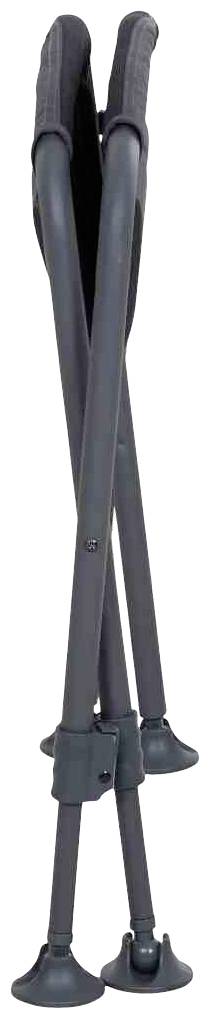 Siena Garden M31088 Fußteil zu Ses. Prem. ant Alu/ 2D Mesh