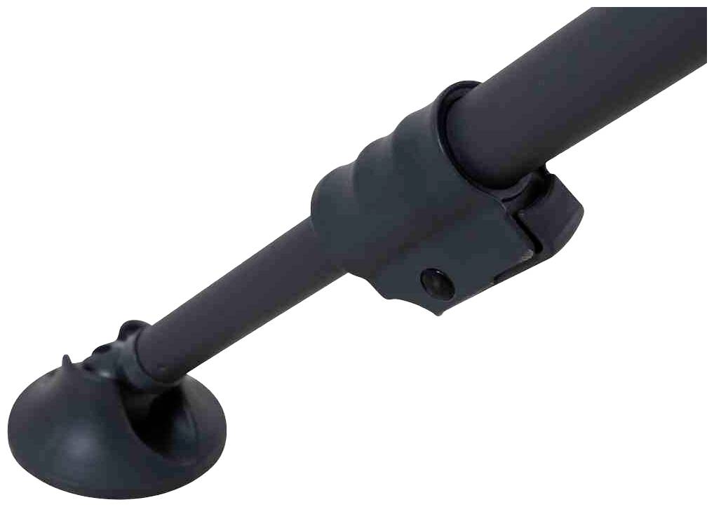 Siena Garden M31088 Fußteil zu Ses. Prem. ant Alu/ 2D Mesh