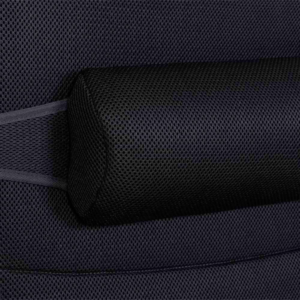 Siena Garden M31057 Camping Relax Prem. anth. Alu/2D Mesh