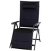 Siena Garden M31057 Camping Relax Prem. anth. Alu/2D Mesh Siena Garden M31057 Camping Relax Prem. anth. Alu/2D Mesh