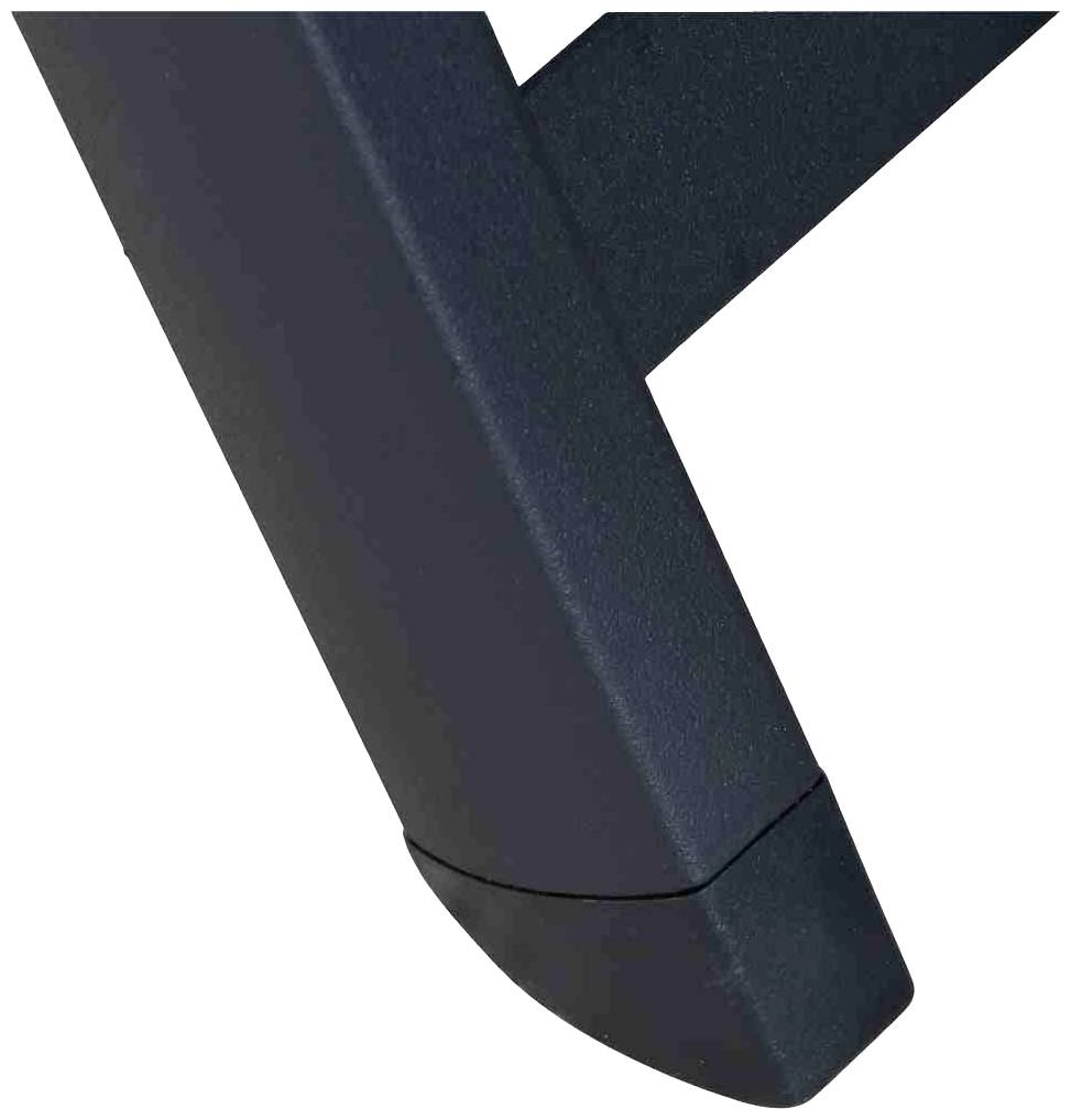 Siena Garden M31051 Camping Relax + Prem. ant Alu/ 2D Mesh