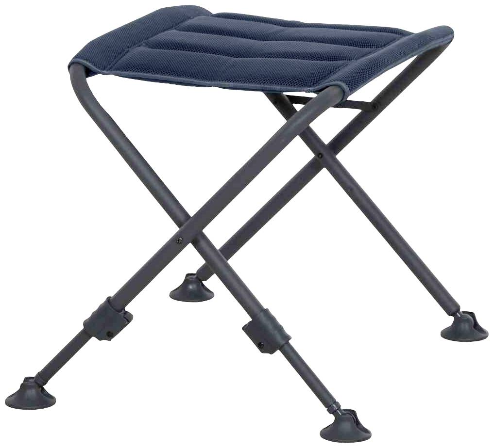 Siena Garden M31089 Fußteil zu Ses. Premium bl. Alu, 2D Mesh