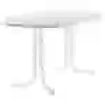 Sieger 152/W Boulevard-Klapptisch Mecalit 140x90x72 cm, weiß Sieger 152/W Boulevard-Klapptisch Mecalit 140x90x72 cm, weiß
