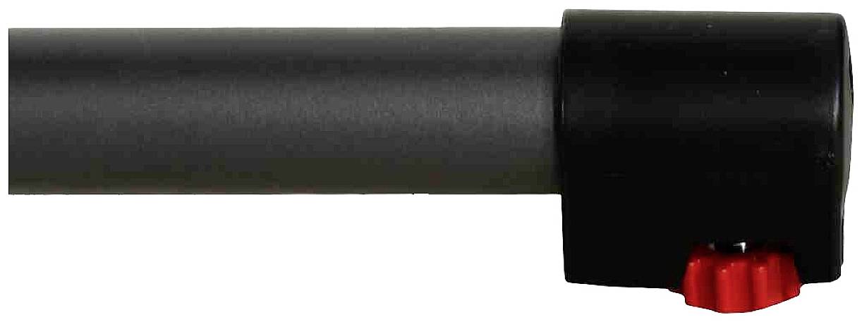 Siena Garden 01914559 Klapptisch Sola 65x65 cm, anthrazit