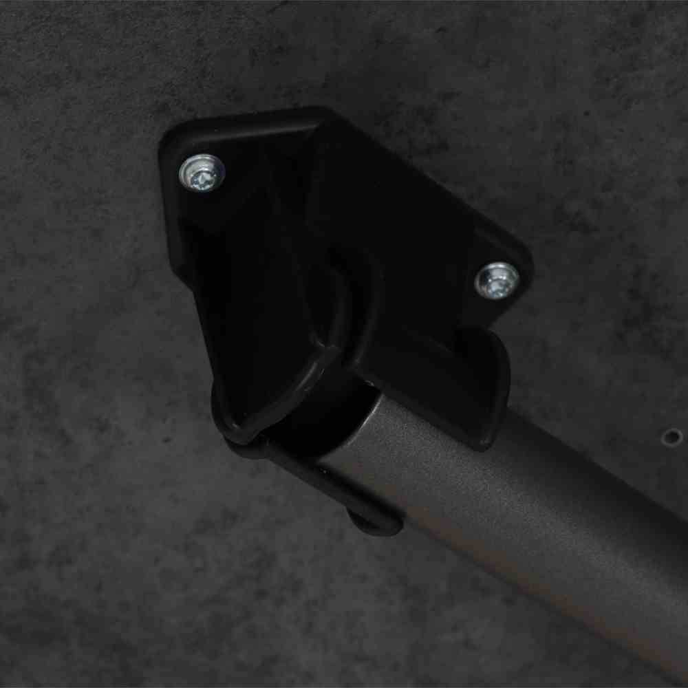 Siena Garden 01914559 Klapptisch Sola 65x65 cm, anthrazit