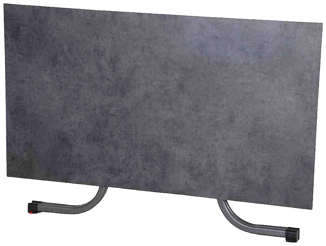 Siena Garden 01922559 Klapptisch Sola 160x90 cm, anthrazit