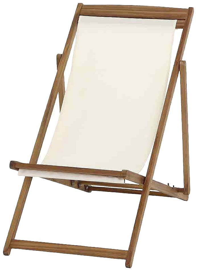 Siena Garden J04023 Beachliege Aviro ecru