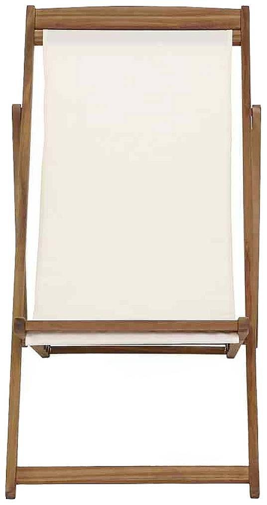 Siena Garden J04023 Beachliege Aviro ecru