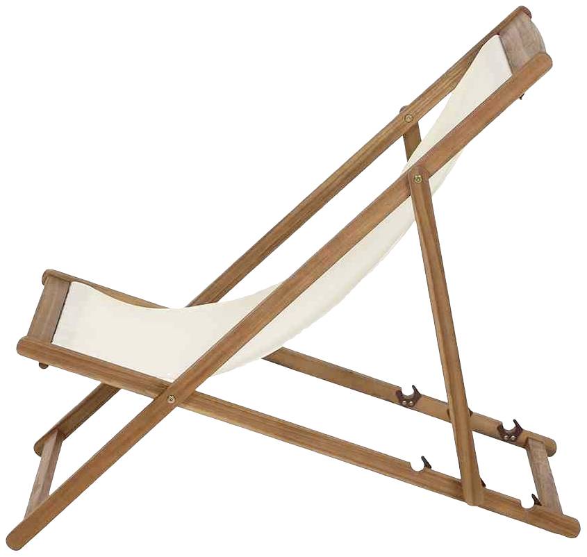 Siena Garden J04023 Beachliege Aviro ecru