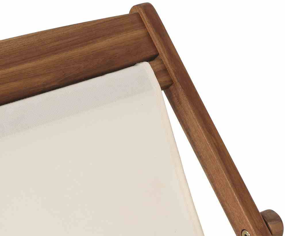 Siena Garden J04023 Beachliege Aviro ecru