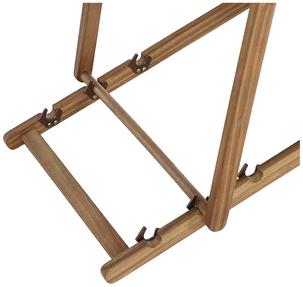 Siena Garden J04025 Beachliege Aviro grau