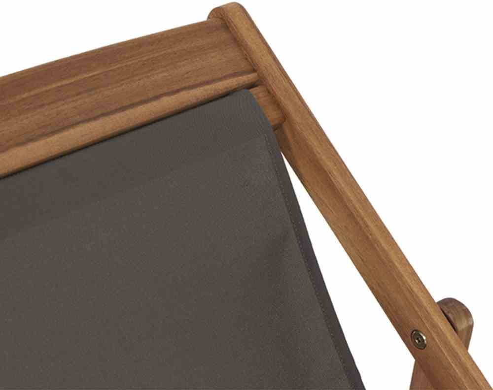 Siena Garden J04025 Beachliege Aviro grau