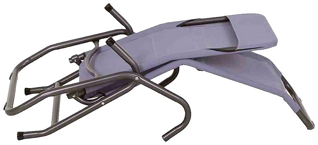 Siena Garden 02613323 Kippliege Bito anthrazit/taubenblau