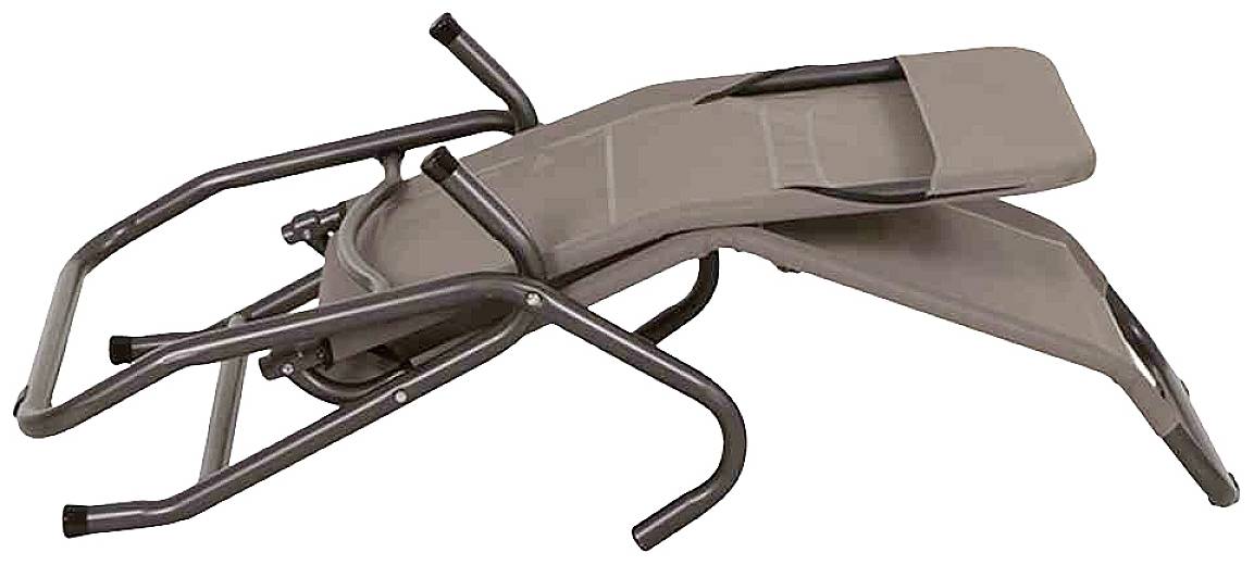 Siena Garden 02613309 Kippliege Bito anthrazit/taupe