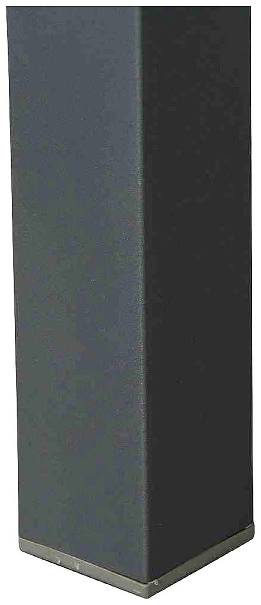 Siena Garden C30983 Ausziehtisch Miros matt graphit