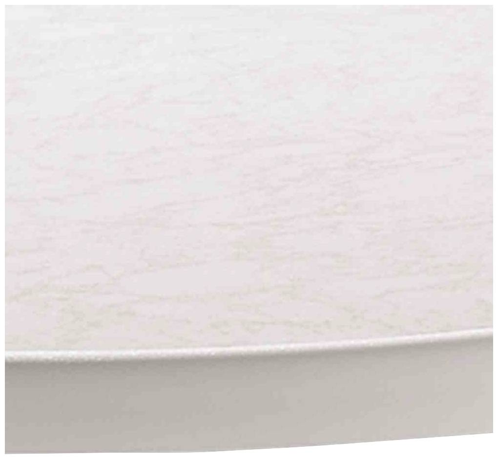 Sieger 131/W Boulevard-Klapptisch 70x70 cm, weiß