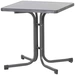 Sieger 231/G Boulevard-Klapptisch 70x70 cm, eisengrau/anthrazit Sieger 231/G Boulevard-Klapptisch 70x70 cm, eisengrau/anthrazit