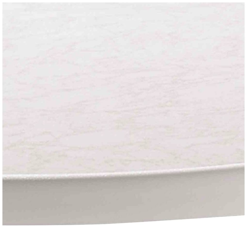 Sieger 133/W Boulevard-Klapptisch 115x70x72 cm, weiß