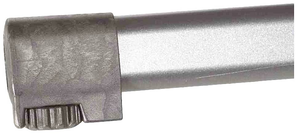 Sieger 233/G Boulevard-Klapptisch 115x70x72 cm, eisengrau