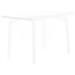 Sieger 120/W Klapptisch Ü-Bügel 115x70 cm, weiß Sieger 120/W Klapptisch Ü-Bügel 115x70 cm, weiß