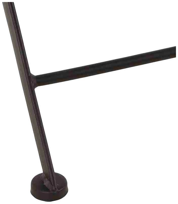 Siena Garden J04667 Como Klappstuhl Stahl mit Mosaikoptik