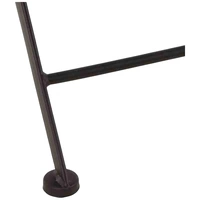 Siena Garden J04667 Como Klappstuhl Stahl mit Mosaikoptik Siena Garden J04667 Como Klappstuhl Stahl mit Mosaikoptik