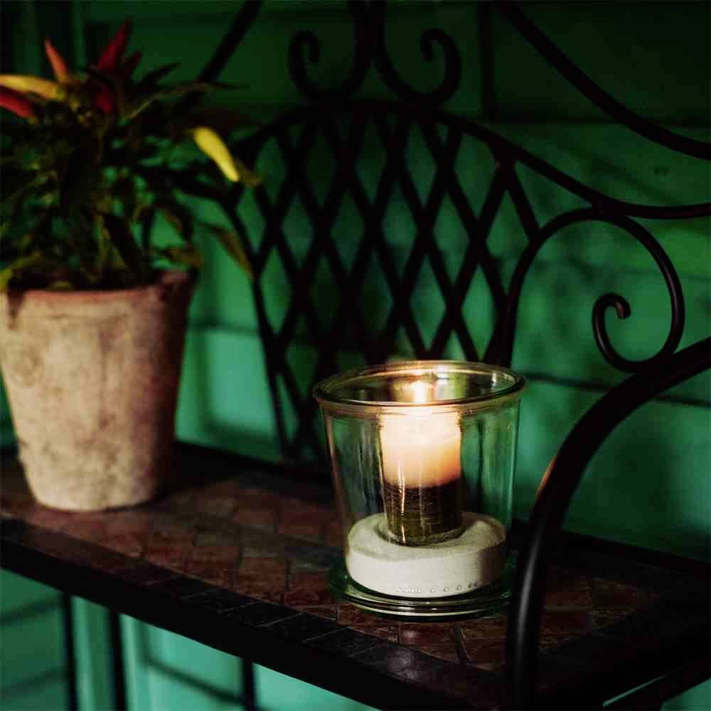 Siena Garden 380823 Regal Prato 143cm Eisen mit Mosaikoptik