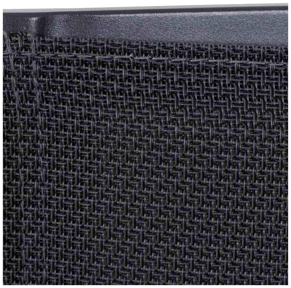 Siena Garden M21936 Milano Stapelsessel Alu,matt-anthrazit,Textilbezug padded