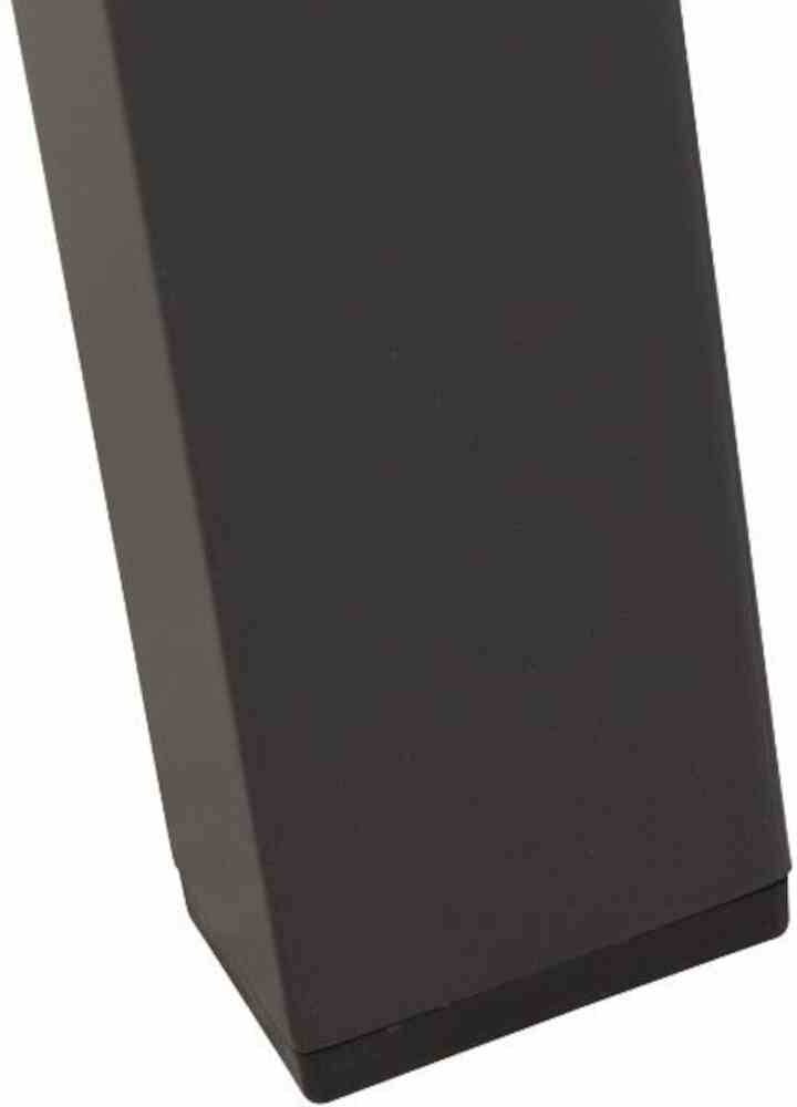 Siena Garden M21936 Milano Stapelsessel Alu,matt-anthrazit,Textilbezug padded