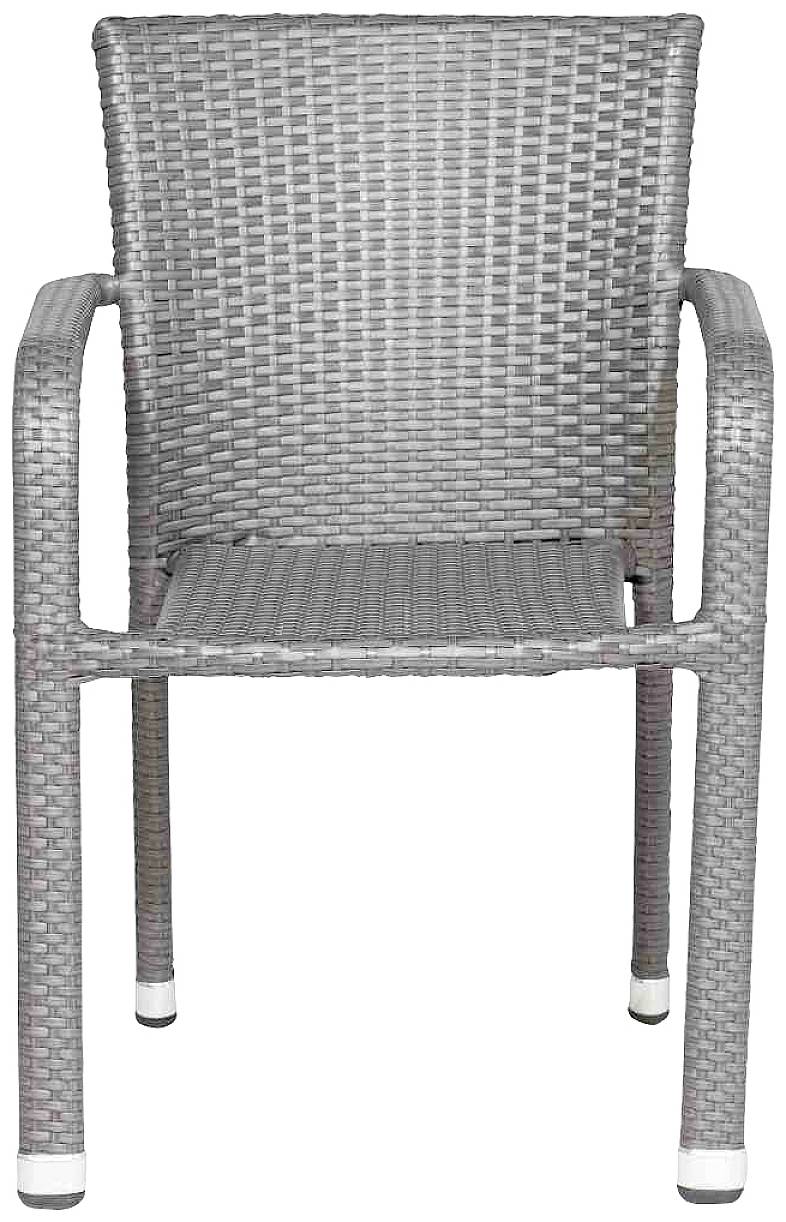 Siena Garden 120113 Stapelsessel Minas titan