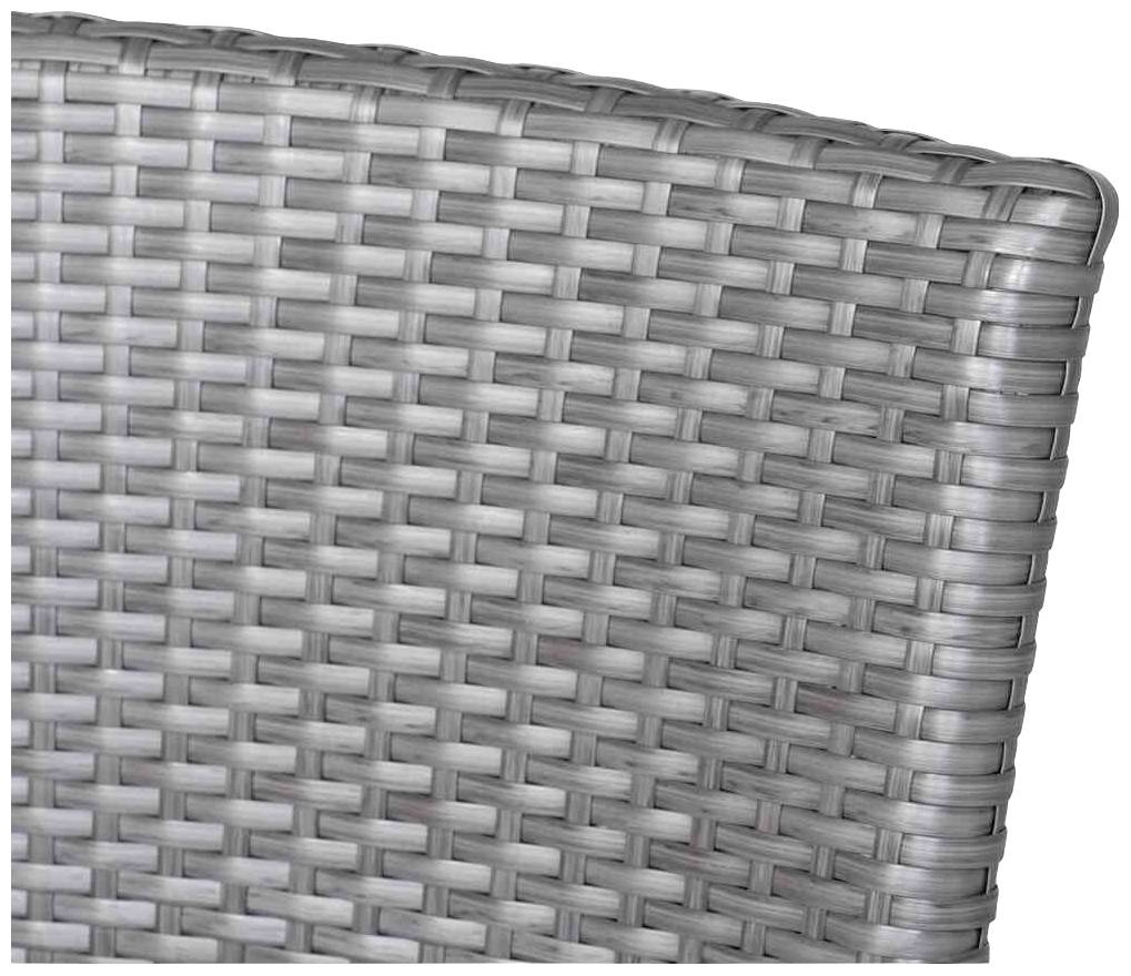 Siena Garden 120113 Stapelsessel Minas titan