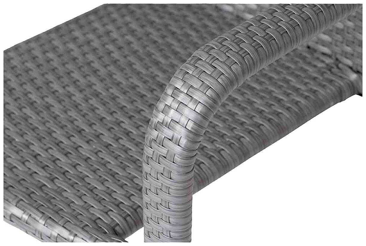 Siena Garden 120113 Stapelsessel Minas titan