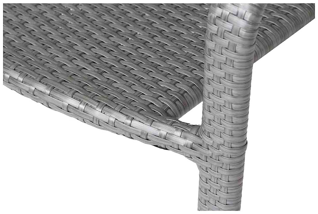 Siena Garden 120113 Stapelsessel Minas titan