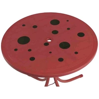 Siena Garden 672618 Marie Kindersitzgruppe 4 tlg. Gestell Stahl rot, Fläche 100% Polyester grün Siena Garden 672618 Marie Kindersitzgruppe 4 tlg. Gestell Stahl rot, Fläche 100% Polyester grün