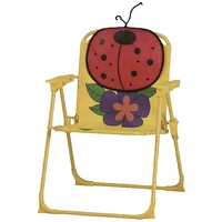 Siena Garden 672618 Marie Kindersitzgruppe 4 tlg. Gestell Stahl rot, Fläche 100% Polyester grün Siena Garden 672618 Marie Kindersitzgruppe 4 tlg. Gestell Stahl rot, Fläche 100% Polyester grün