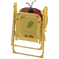 Siena Garden 672618 Marie Kindersitzgruppe 4 tlg. Gestell Stahl rot, Fläche 100% Polyester grün Siena Garden 672618 Marie Kindersitzgruppe 4 tlg. Gestell Stahl rot, Fläche 100% Polyester grün