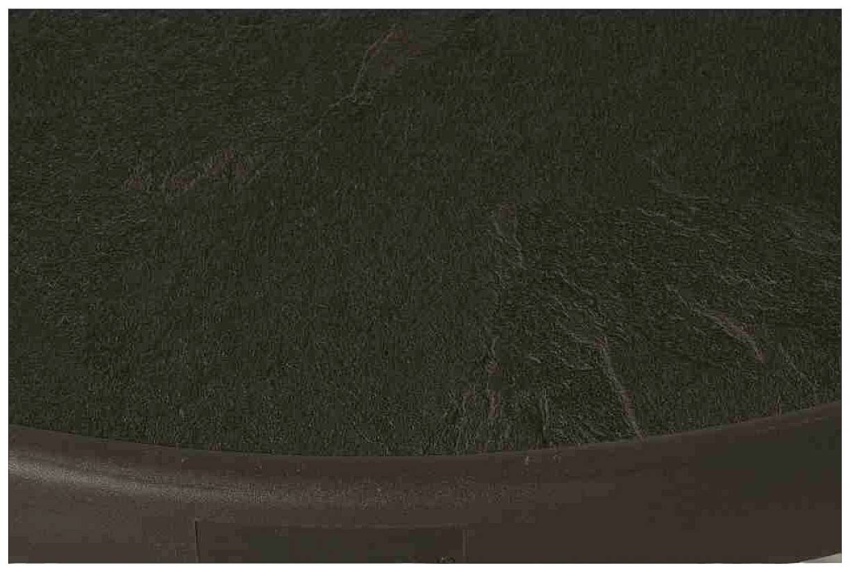 Sieger 209/A Boulevard-Klapptisch Ø 86 cm, graphit