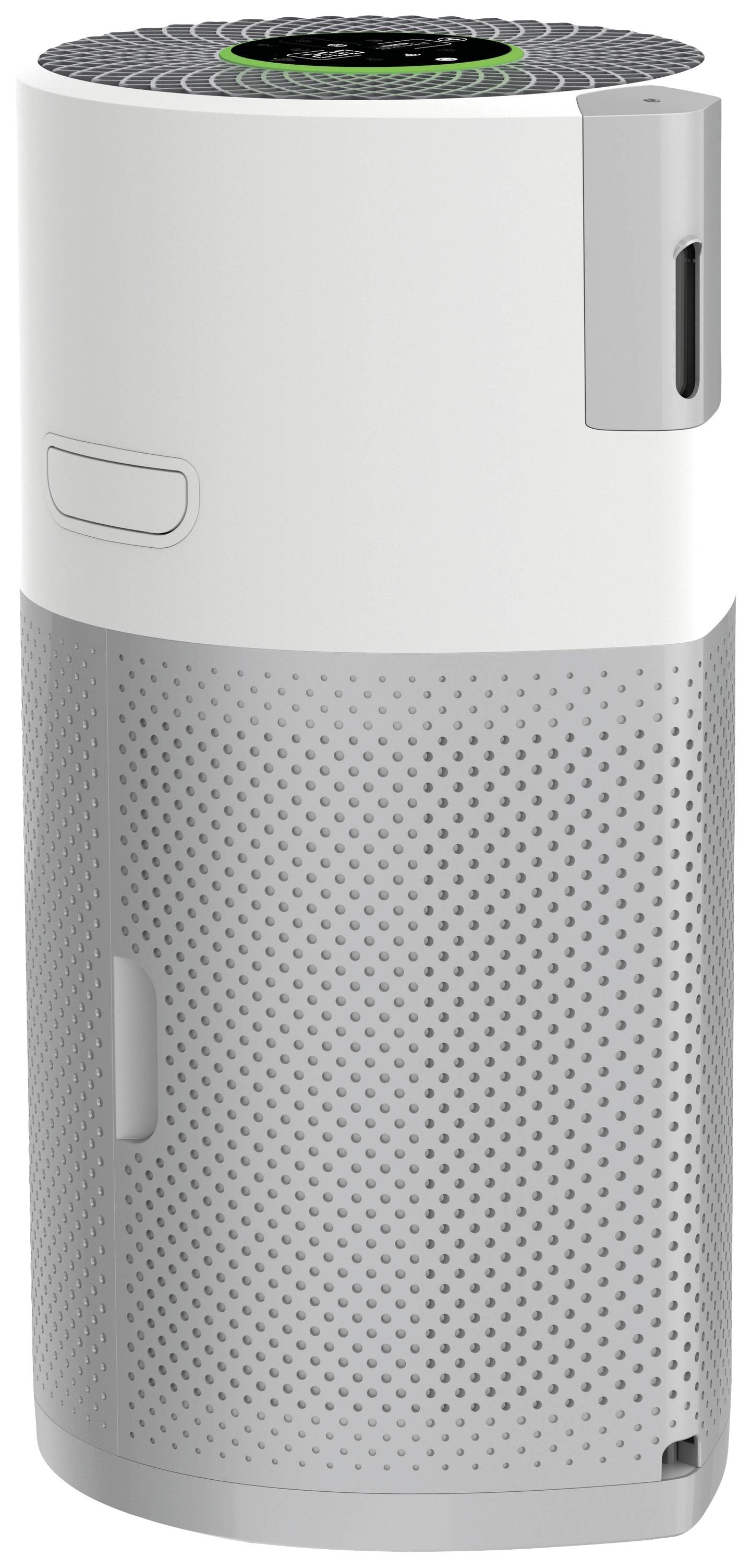 Hoover 38290207 HHP50CA 011 Luftreiniger 110m² Elfenbein, Silber