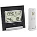 TFA Dostmann SPOT Funk-Thermometer digital Schwarz 30.3030.01 TFA Dostmann SPOT Funk-Thermometer digital Schwarz 30.3030.01