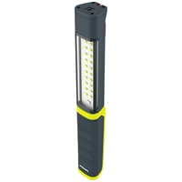 Philips Automotive X60LINEX1 Xperion 6000 Line LED Arbeitsleuchte akkubetrieben 3 W 300 lm Philips Automotive X60LINEX1 Xperion 6000 Line LED Arbeitsleuchte akkubetrieben 3 W 300 lm