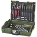 Proxxon 23660 Handwerker Werkzeugkoffer bestückt 68teilig (B x H x T) 445 x 118 x 358mm Proxxon 23660 Handwerker Werkzeugkoffer bestückt 68teilig (B x H x T) 445 x 118 x 358mm