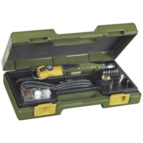 Proxxon MICROMOT 230/E Fräsmaschine 230V Proxxon MICROMOT 230/E Fräsmaschine 230V