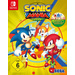 Sonic Mania Plus Nintendo Switch USK: 6