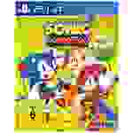 Sonic Mania Plus PS4 USK: 6