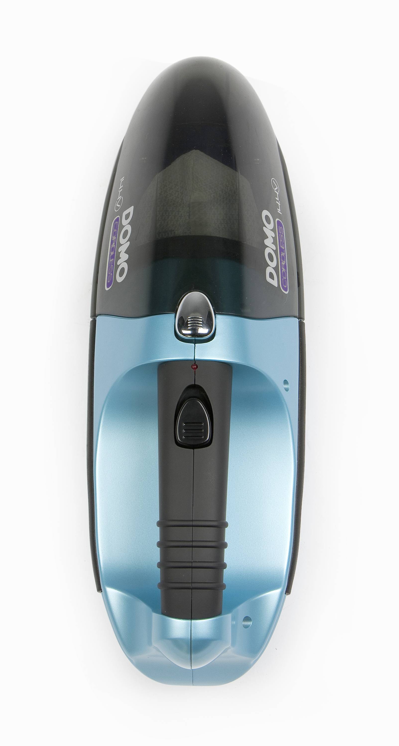 DOMO DO211S DO211S Akku-Handstaubsauger 14.4V 14.4V 100W inkl. Akku