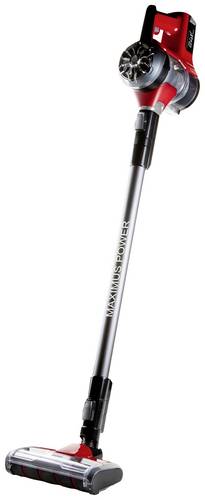 DOMO DO226SV Akku-Handstaubsauger 24V inkl. Akku, Zyklon-Technik
