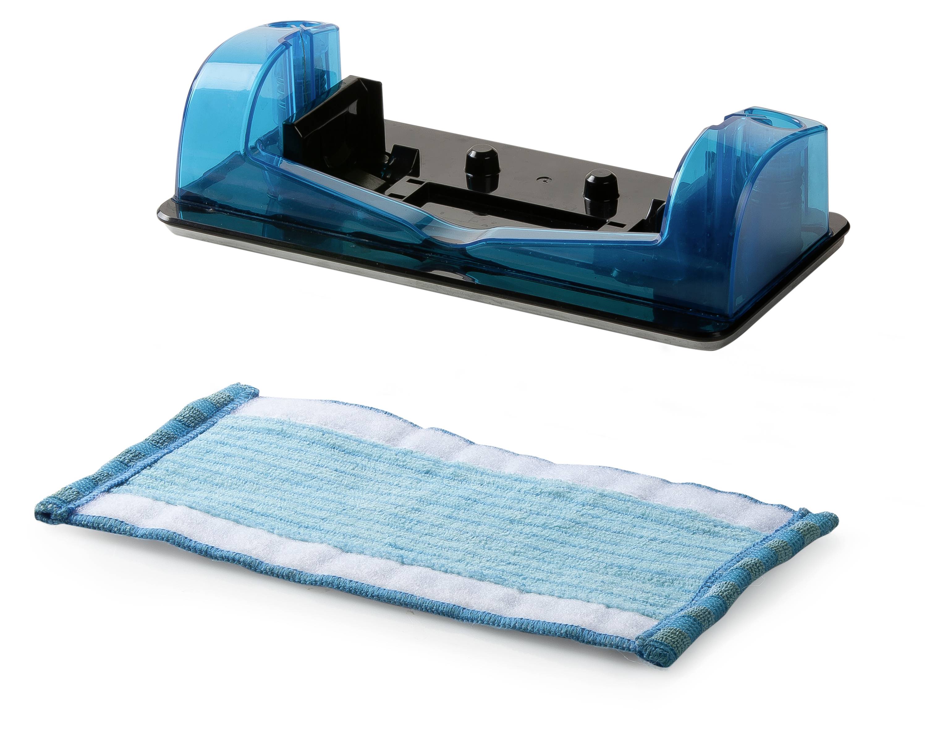 DOMO DO228SV DO228SV Zyklon-Handstaubsauger 21.6 V inkl. Akku, Zyklon-Technik