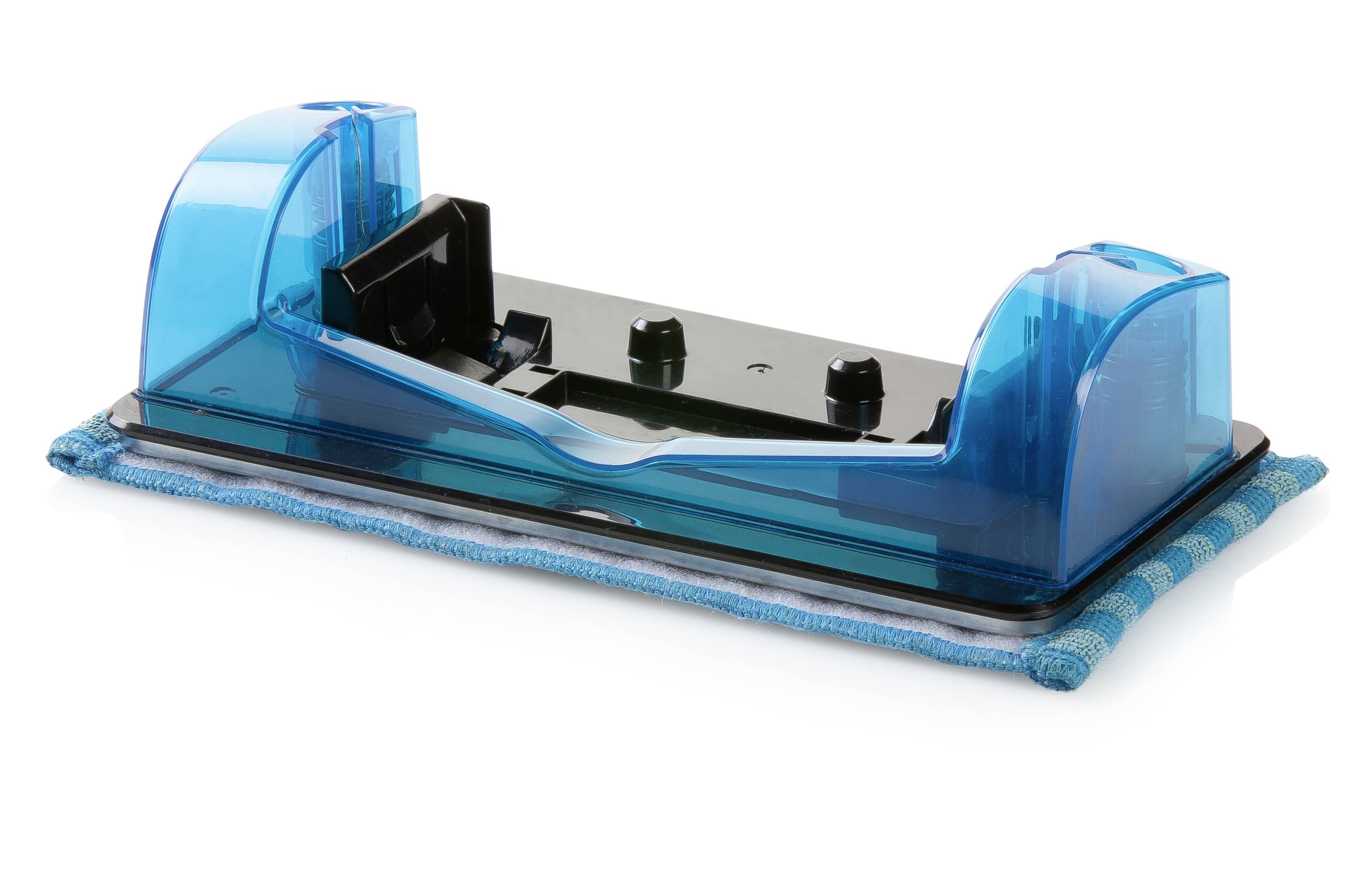 DOMO DO228SV DO228SV Zyklon-Handstaubsauger 21.6 V inkl. Akku, Zyklon-Technik