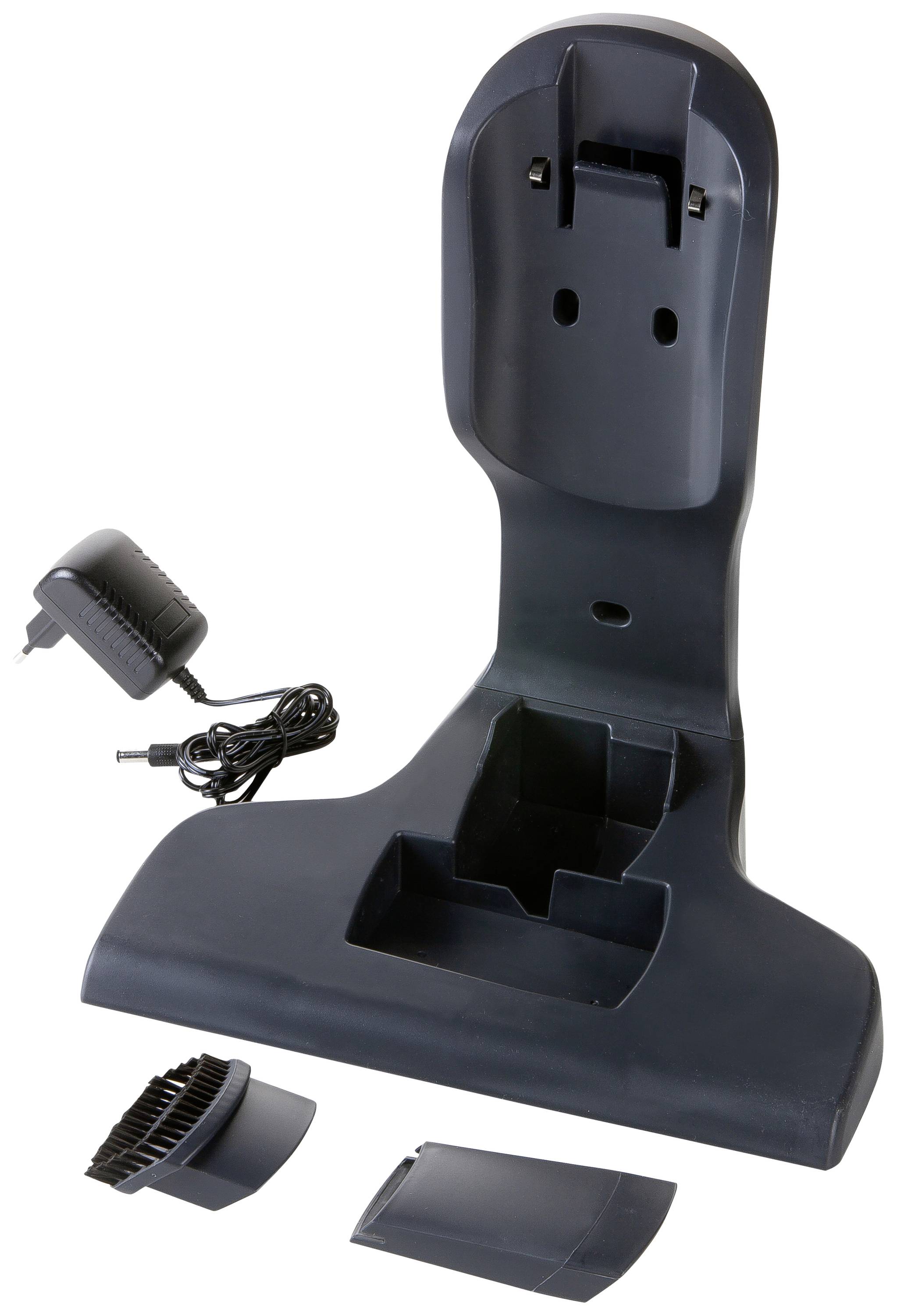 DOMO DO228SV DO228SV Zyklon-Handstaubsauger 21.6 V inkl. Akku, Zyklon-Technik